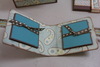 Mini-Scrapbook - Inside Closed Mini-Scrapbook - Inside Closed