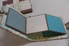 Inside - Left side open - front Inside - Left side open - front