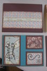 Cards #1 & #2 Cards #1 & #2