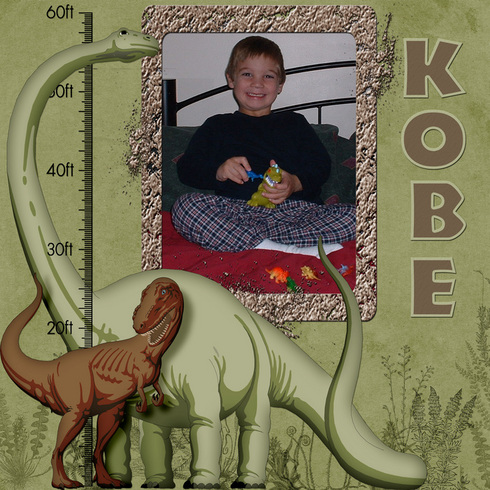Kobe Kobe