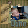 Dino pg 1 Dino pg 1