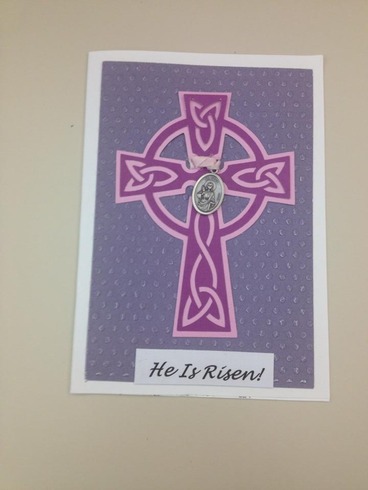 He Is Risen He Is Risen