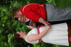 saying their vows saying their vows