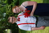 Ali and Keegan Ali and Keegan