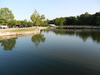 Suson Park in St Louis, MO. Gorgeous setting! Wonderful weather too. Suson Park in St Louis, MO. Gorgeous setting! Wonderful weather too.
