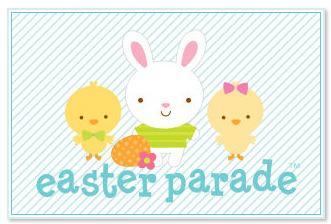 easter parade doodlebug designs