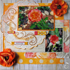 2016 Mothers Day: Featuring Aryias Garden Collection - Bo Bunny 2016 Mothers Day: Featuring Aryias Garden Collection - Bo Bunny