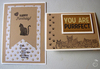 Pawfect Cat Cards - KaiserCraft Pawfect Cat Cards - KaiserCraft