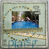 Jumping in the Pool... this is Fun (Sauter dans la piscine ça c'est du plaisir) Jumping in the Pool... this is Fun (Sauter dans la piscine ça c'est du plaisir)