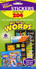 Way To Go Words Stickers by Trend