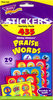 Praise Words Pack Scratch n Sniff Stickers