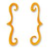 Sizzlits Die - Punctuation, Brackets