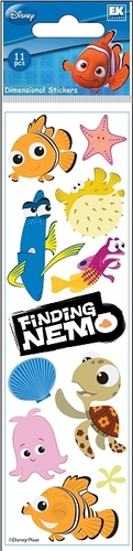 Finding Nemo