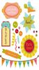Celebrate Design Shop Stickers by Making Memories
