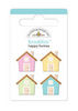 Happy Homes Braddies - Doodlebug Design