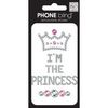 I'm The Princess Cell Phone Bling