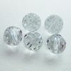 Crystal 8mm Round Beads, Jolee's Jewels