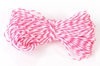 Pink Sorbet Bakers Twine, 15 Yards