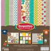 Neopolitan Bean Bisque 12x12 Collection Pack - Jillibean Soup