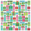 Gifts Varnish Paper - Mint Twist - KaiserCraft