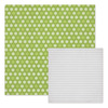 Snowflake Paper - Yuletide - We R Memory Keepers