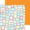 Say What Paper - Take Note - Doodlebug