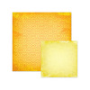 Sunshine Paper - Feelin' Groovy - We R Memory Keepers