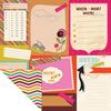 Majestic Paper - Hopscotch - KaiserCraft