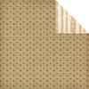 Wreaths Paper - Holly Bright - KaiserCraft