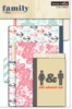 Family Stories File Folders - Teresa Collins