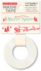 Eight Tiny Reindeer Washi Tape - Silent Night - October Afternoon