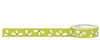 Holly Jolly Washi Tape - Eggnog - Daily Flash - October Afternoon
