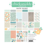 Date Night Collection Pack - Chickaniddy