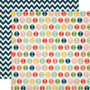 Larger Numbers Paper - It's A Celebration - Carta Bella