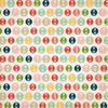 Larger Numbers Paper - It's A Celebration - Carta Bella