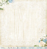 Parlour Paper - Blue Fern Garden - Blue Fern Studios