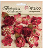 Red Botanica Mini Flowers - Petaloo
