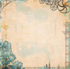 Imagination Paper - Somewhere In Time - Bo Bunny