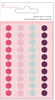 Little Princess Bling Sheet - Imaginisce