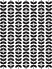 Gratitude Cling Stamp - Grand Bazaar - Basic Grey
