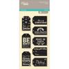 Christmas Clear Stamp Set - Jillibean Soup