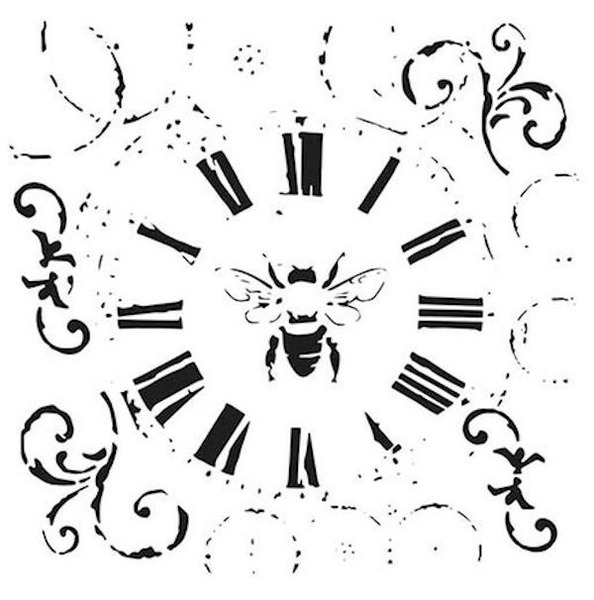 Crafters Workshop > Templates > Numbers Collage 12 x 12 Template