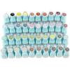 Chalk Fluid Edger Pad Assortment