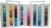 Size 40 Rayon - Sulky Embroidery Slimline Dream 2 Assortment