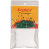 4oz - White Emery For Pincushions