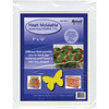 9"X12" - Heat Moldable Double-Sided Fusible Plus