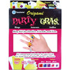Origami Party Gras Ring Kit