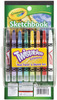 Crayola Twistables Mini Twist 'n Sketch Set-