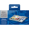 Cotman Watercolor Sketchers Pocket Box