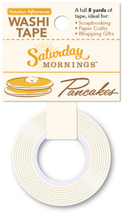 Saturday morning pancakes coupon code